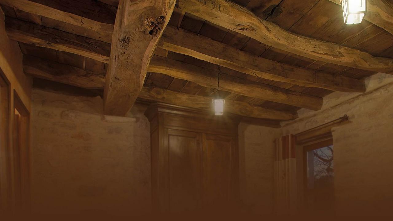 Chambres Et Jardin De Pierres Espedaillac Luaran gambar
